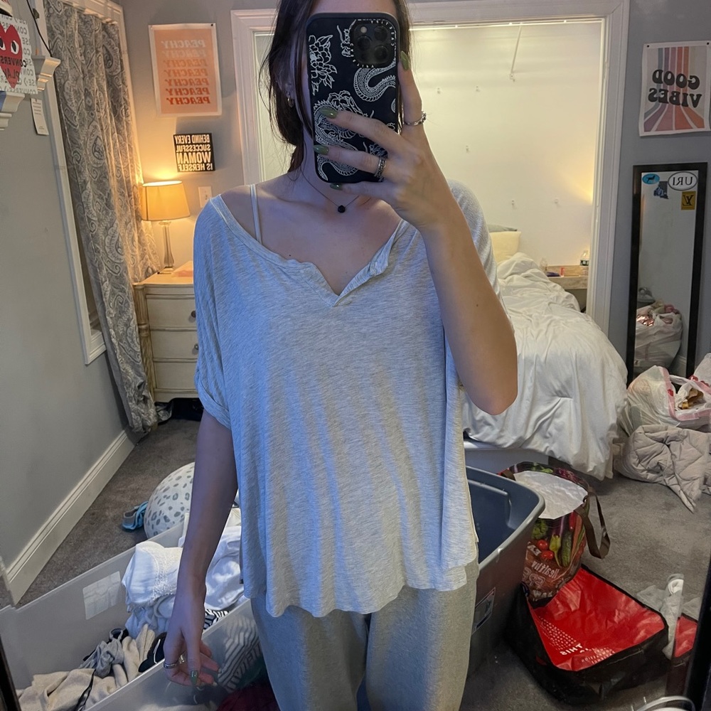Oversized TShirt